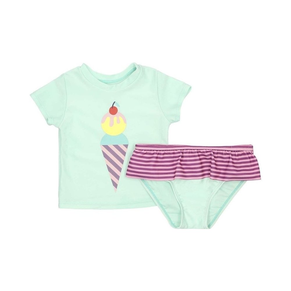 Traje De Baño Bebes