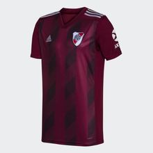 Camiseta Hombre Adidas Visitante River Plate Rojo