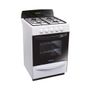 Cocina Aurora Argenta 3