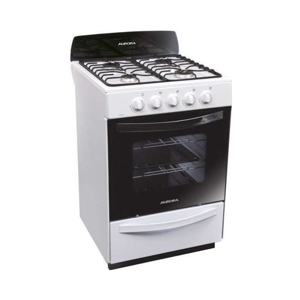 Cocina Aurora Argenta 3