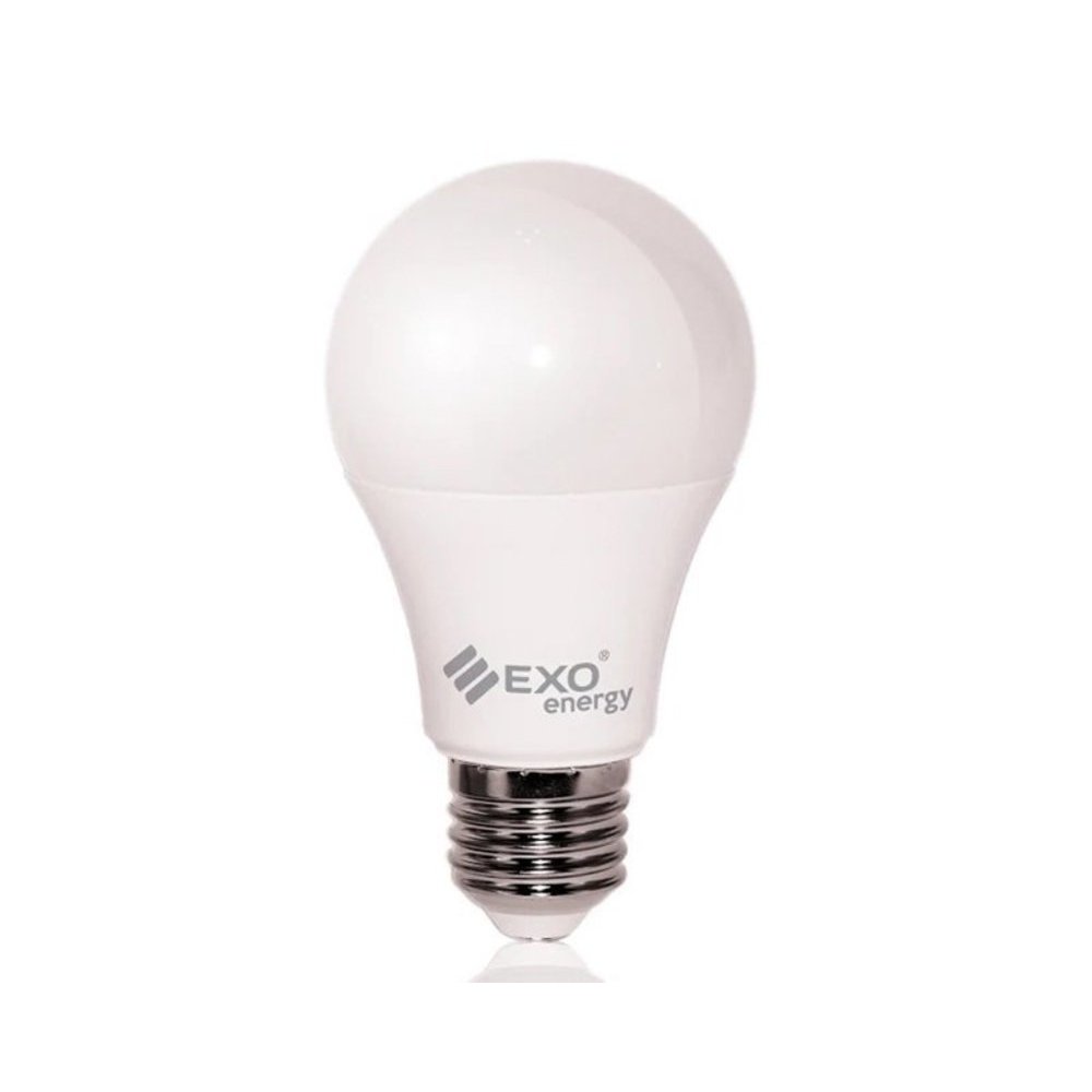 Lampara Led Ledar Exo 9w Dia