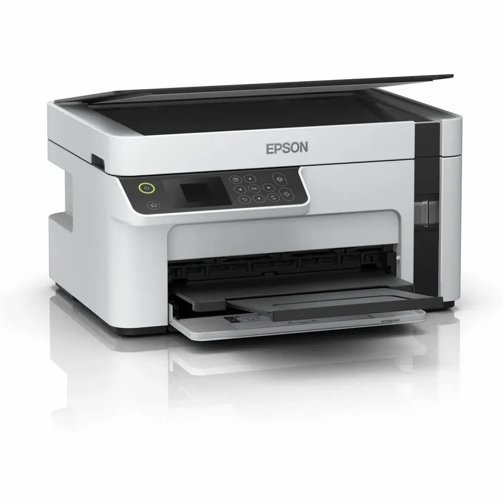Impresora Multifuncion Epson M2120