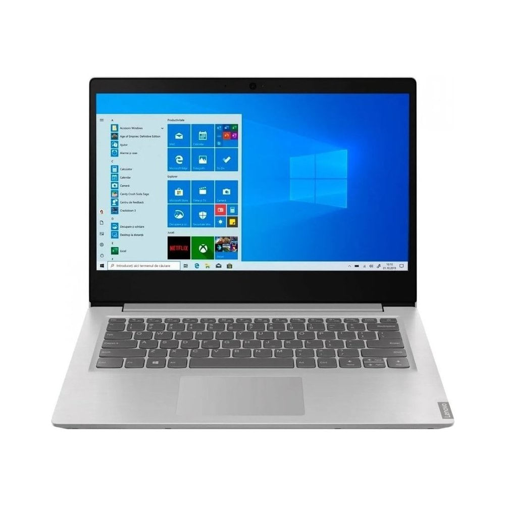 Notebook Lenovo Ip3 14