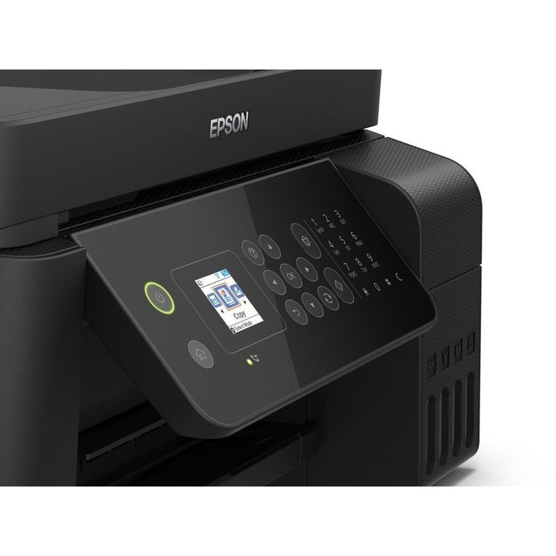 Impresora Epson Multifuncion L5190 Coppel 9439