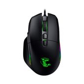 Mouse Gamer Constrictor Rgb Msc 3100g8