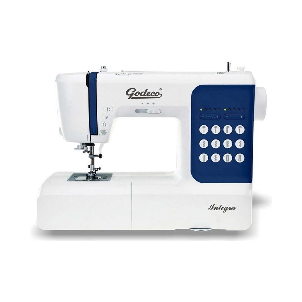 Maquina De Coser Godeco Integra