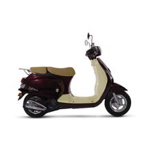 Scooter Motomel Strato Euro 150