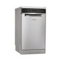 Lavavajillas Whirlpool Wsfo3t2x