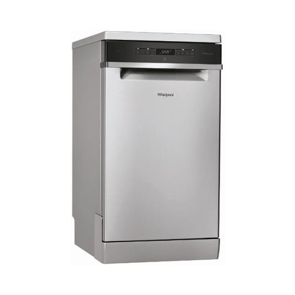 Lavavajillas Whirlpool Wsfo3t2x