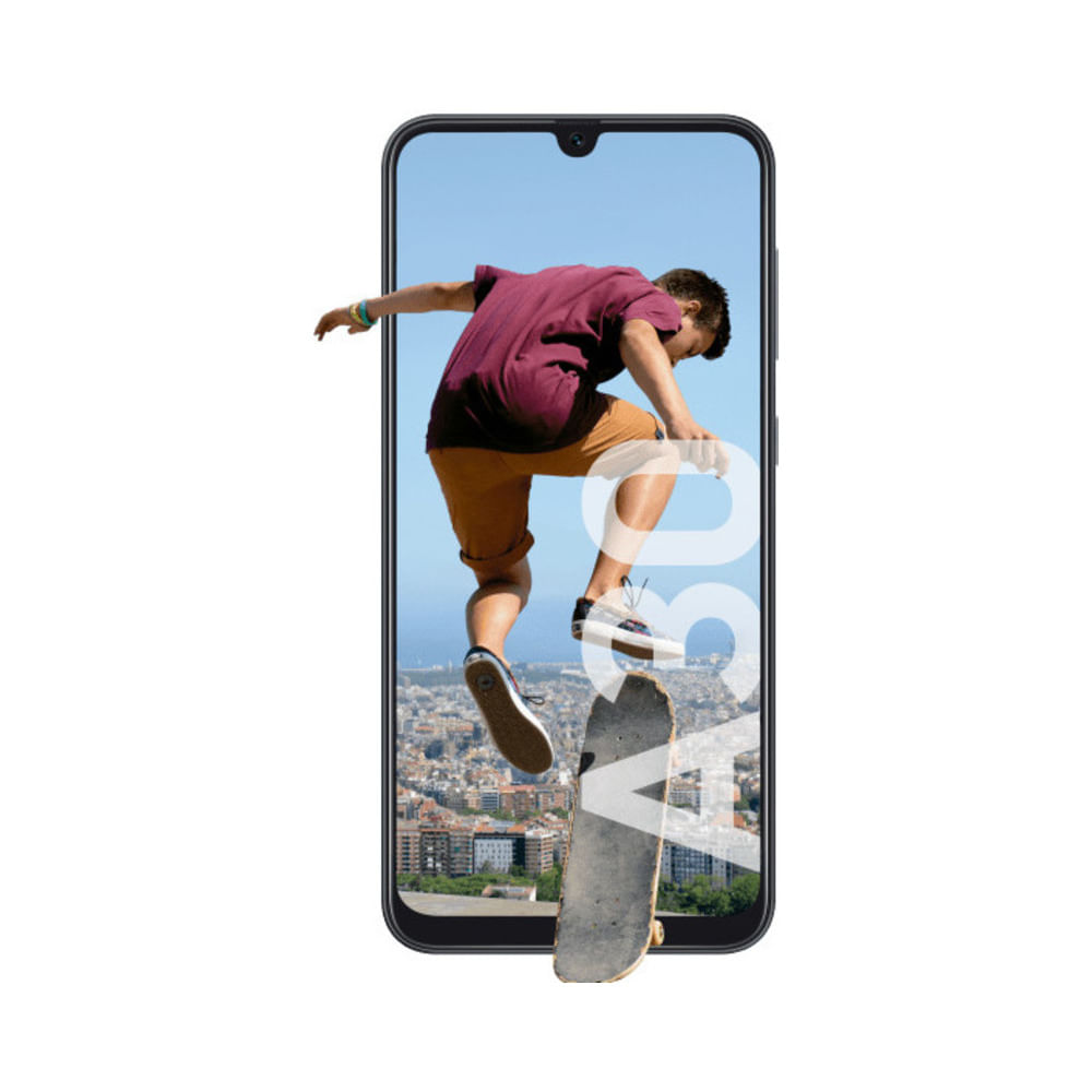 Celular Samsung A30 Sm A305
