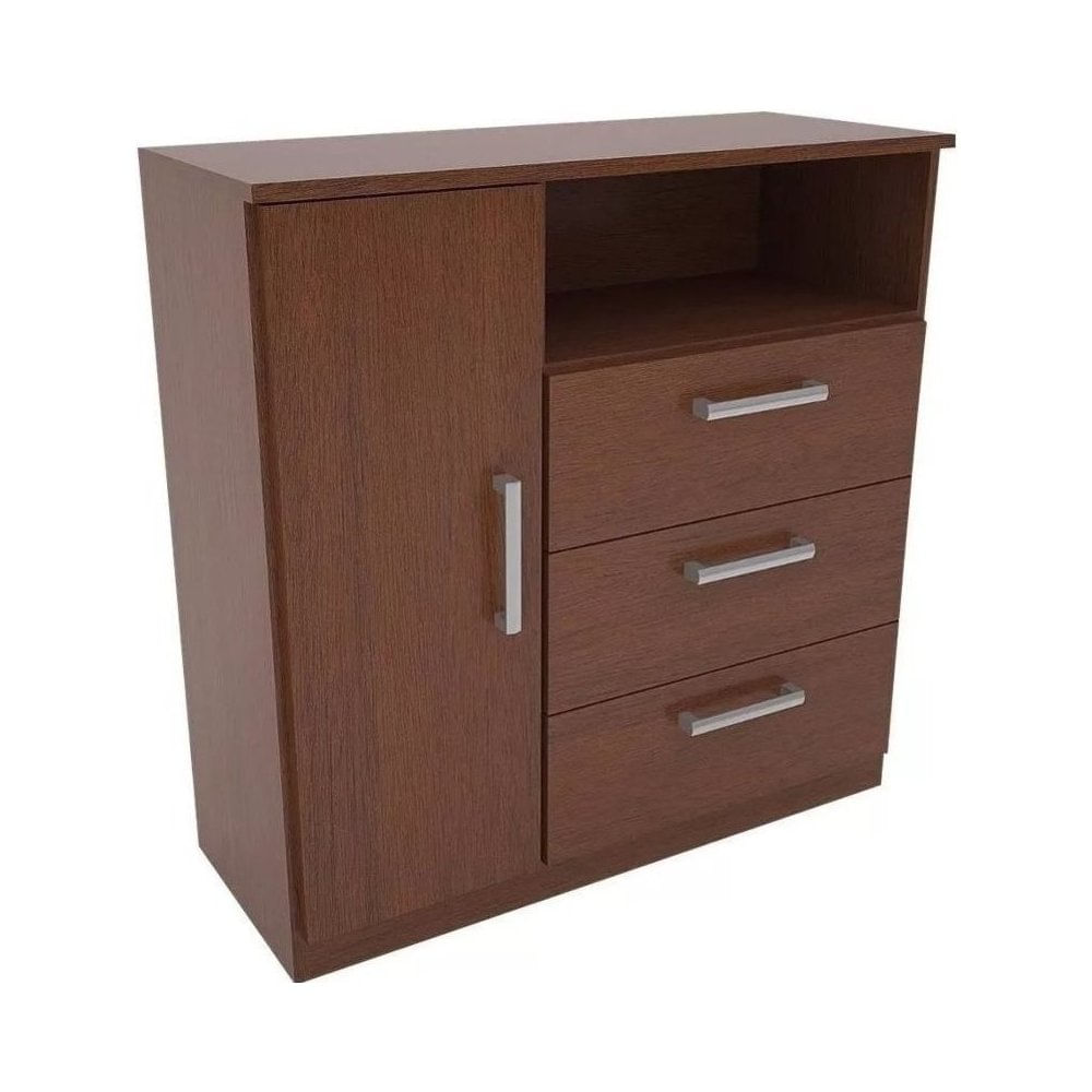 Cómoda Orlandi 89 Mogno