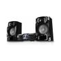 Minicomponente Panasonic Sc Akx320