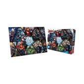 Puzzle 500 Piezas Avengers