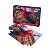 Puzzle120 Piezas Spiderman