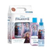 Set Frozen Body Splash X 125 Ml + Shampoo X 200 Ml