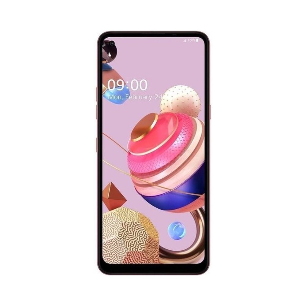 Celular Lg K51 Lmq630ha