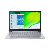 Notebook Acer 14" CI3 8GB 256GB W10H Sf314-59-38v5