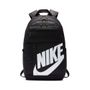 Mochila Negra Elmntl 2.0 Nike