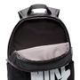 Mochila Negra Elmntl 2.0 Nike