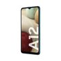 Celular Samsung A12 4GB 128gb 4g Azul SM-A127