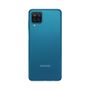 Celular Samsung A12 4GB 128gb 4g Azul SM-A127