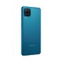 Celular Samsung A12 4GB 128gb 4g Azul SM-A127