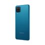 Celular Samsung A12 4GB 128gb 4g Azul SM-A127