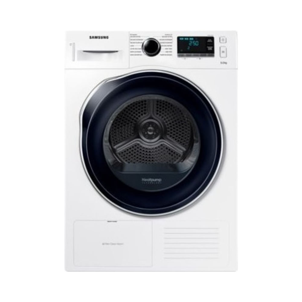Secarropas Por Calor Samsung  Dv90k600cw
