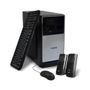 Computadora Pc Box Qc6000m Apu E2 6110 8gb 240ssd W10hsl