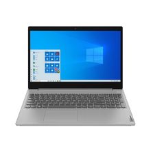 Notebook Lenovo Ip 3 Core I3-10110u 4g 256 Ssd W10h 81wb00s6ar