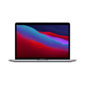 Notebook Apple Macbook Pro M1 13" 8gb 256gb Space Gray Myd82le A