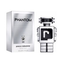 Perfume Phantom Paco Rabanne Edt X 50 Ml