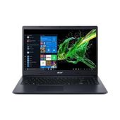 Notebook Acer Aspire 3 15,6" CI5 8GB 1TB W10H A315 56 526a