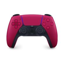 Control Inalámbico PS5 Dualsense Cosmic Red Playstation 5 Sony