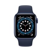 Apple Reloj iWatch Serie 6 40MM Blue MG143LL A