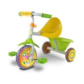 Triciclo Tiny Kuma  300004