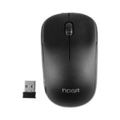Mouse Inalambrico Noganet NGM 05PL Nano USB