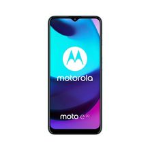Celular Motorola E20 Gris Xt2155-5