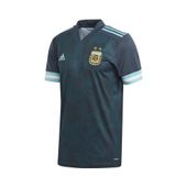 Camiseta Hombre Adidas Visitante Argentina Celeste