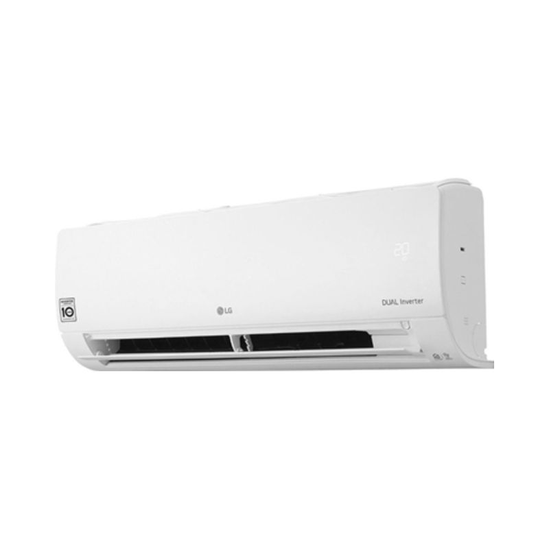 Aire Acondicionado Split Frio Calor Inverter 4500 Frig Lg S4 W18kl31a Coppel 5812