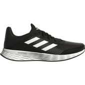 Zapatillas Hombre Adidas Running Gv7124 Negro