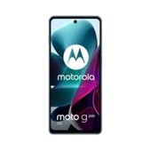 Celular Motorola G200 Morado 8GB 128GB 5g