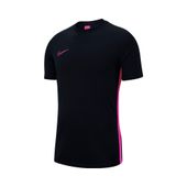 Remera Hombre Nike Dry Acdmy Top SS Negro