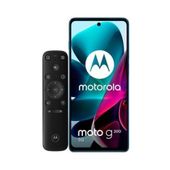 Celular Motorola G200 Morado 8GB 128GB 5g Dongle HDMI + Remote Control