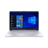 Notebook HP 15.6" CI3  8GB 256GB W10H 15-DY2061LA