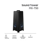 One Box Samsung MX T50