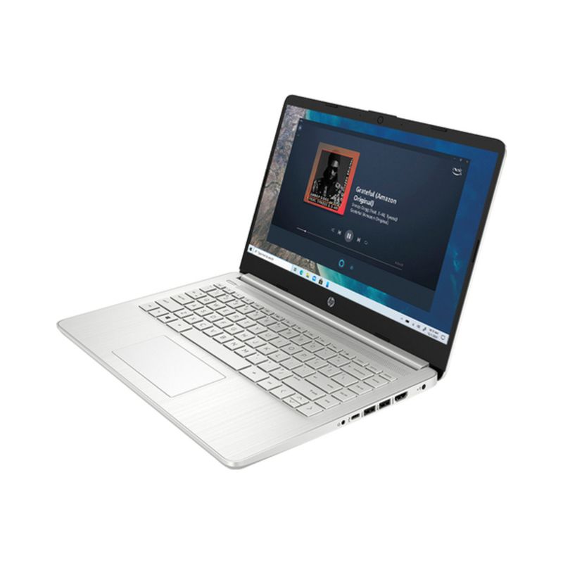 Notebook Hp 14 Ci5 8gb 256gb W10h 14 Dq2029la Coppel 0870