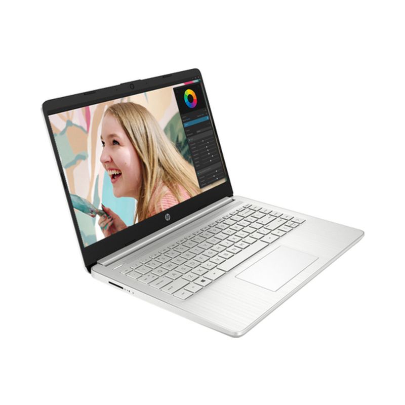 Notebook Hp 14 Ci5 8gb 256gb W10h 14 Dq2029la Coppel 1013