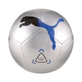 Pelota Futbol Puma Icon Plata