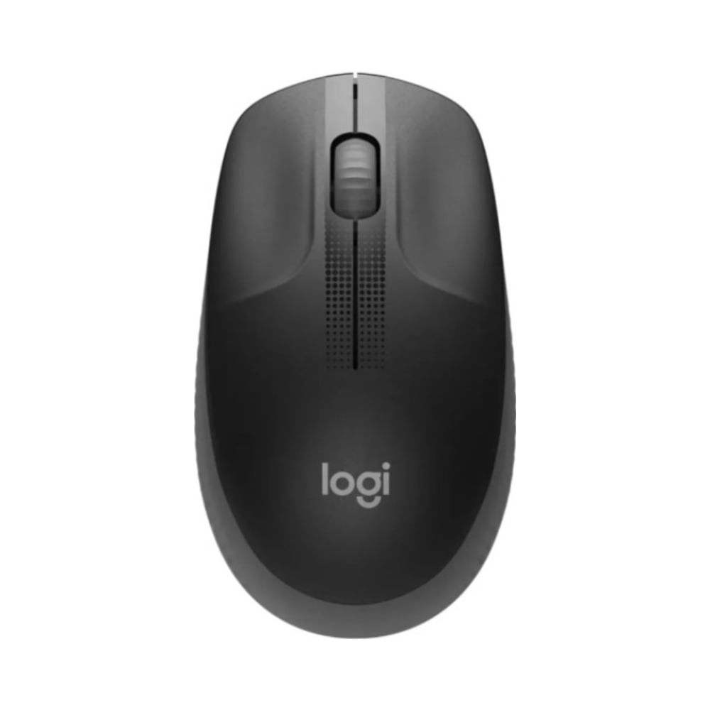 Mouse inalámbrico Logitech M190
